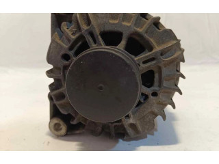 Генератор 9665617780 Citroen Berlingo