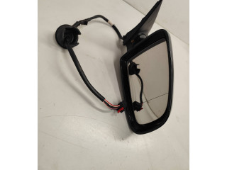 Зеркало электрическое        Audi A6 S6 C6 4F  2004 - 2011 года   