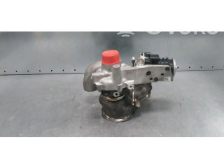 Turbodmychadlo Нагнетатель 9845031980 Opel Corsa F HNS