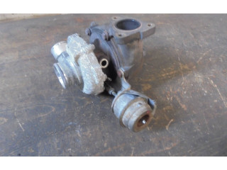 Турбина       KIA Pro Cee'd I  2008 - 2013 года   