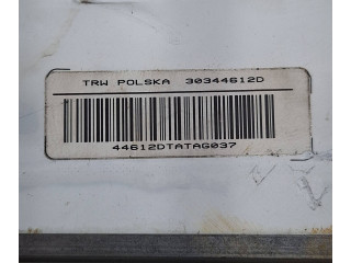 Подушка безопасности пассажира 7056041, 72127056041   BMW X3 E83