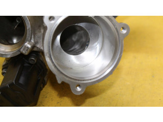 Турбина Skoda Octavia Mk3 (5E)