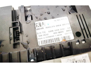 Блок управления климат-контролем 96829415cl, 5hb009332-04   Citroen C5