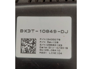 Панель приборов BK3T10849DJ, 29558123   Ford Transit       
