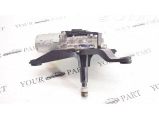 Моторчик заднего дворника 7237062    BMW X3 F25