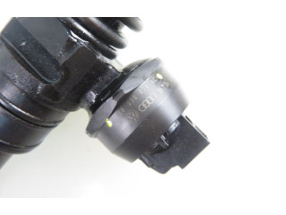 Вентилятор радиатора 0414720038, 038130073AK Seat Alhambra (Mk1)