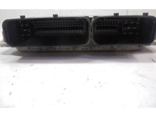 Блок управления двигателем Блок управления 074906018AK, 074906018AK   Volkswagen Transporter - Caravelle T4