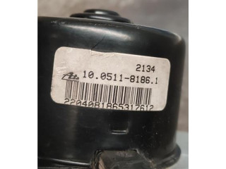 Блок АБС 56041821AA, 56041821AA Jeep Grand Cherokee (WJ) 1999 - 2004 года