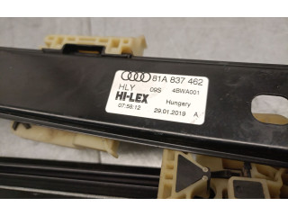 Электрический механизм для подъема окна без двигателя 81A837462, 81A837462   Audi Q2 -