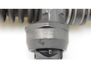 Форсунка 038130073AG Skoda Octavia Mk2 (1Z) BKC,BJB,BXE,BLS