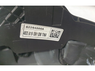 Volant Audi A8 S8 D3 4E 2007 4E0419091DB