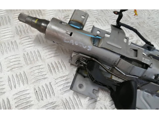 рейка Колонка рулевая Citroen C4 Cactus 2014 - года