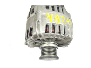 Генератор 03l903024L Skoda Octavia Mk3 (5E)