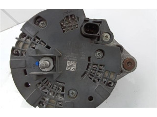 Генератор 03l903017 Audi Q5 SQ5