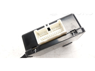 Блок управления 1312AAA00341N Mahindra KUV100