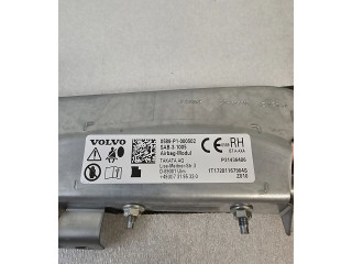 Подушка безопасности в сиденье 31436486 Volvo XC90