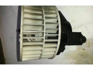 Вентилятор печки Mercedes-Benz A W168
