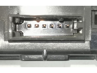 Блок управления центрального замка Ford Mustang VI 2015 - года