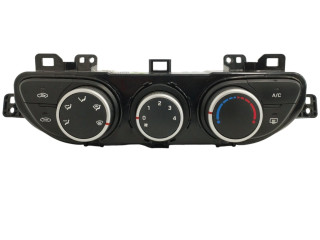 Модуль блока управления кондиционером 97250B9AA0, C329QADAA02 Hyundai i10