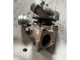 Турбина Jeep Grand Cherokee (WJ) 7155689002S, WK90435W