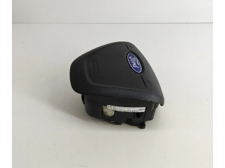Подушка безопасности водителя BK21V042B85AB   Ford Transit -  Tourneo Connect