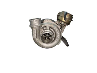 Турбина Volvo S80 8653146, 8603296 для двигателя D5244T