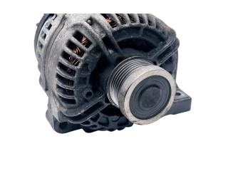 Генератор 30667787, 0124525060   Volvo V70      