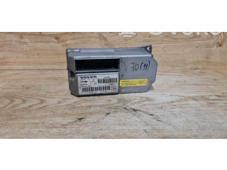 Блок подушек безопасности 0285001254, 9452751 Volvo S60