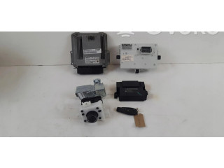 Блок предохранителей    Jeep Cherokee    