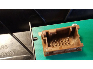 Дисплей 98006850ZD, A2C53402168 Peugeot 3008 I