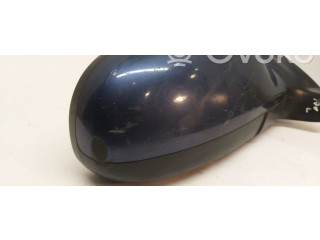 Зеркало электрическое Volvo V70 2000-2004 года