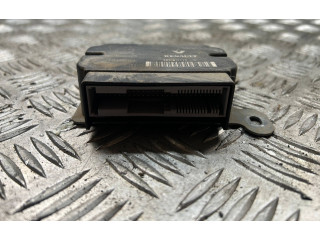 Блок подушек безопасности 985101973R Dacia Lodgy