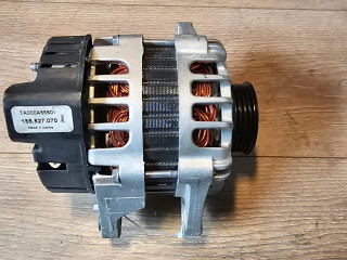 Генератор TA000A55601, 2655517 Hyundai Getz 1.1