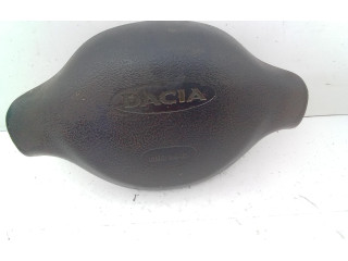 Подушка безопасности водителя 8200748155--a, 8200748155--A Dacia Logan I