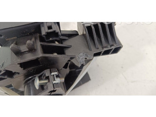 Подушка безопасности водителя 255670736RC   Dacia Dokker