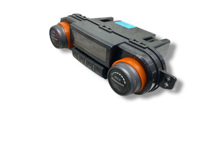 Блок управления климат-контролем 972502G360K2   KIA Magentis