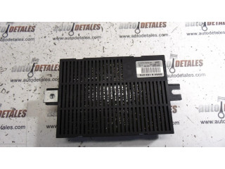 Модуль фонарей