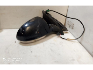 Зеркало электрическое Volkswagen Jetta V 2005 - 2010 года