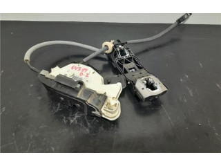 Генератор 4L903024S Volkswagen Golf VII