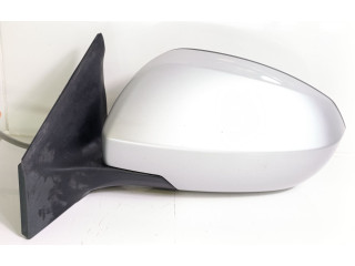 Zpětné zrcátko Suzuki Kizashi 2012 E4022986