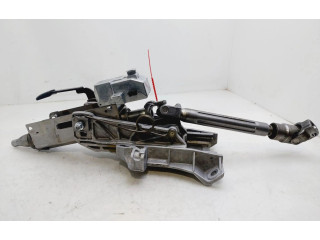 Руль Land Rover Discovery  1989 - 1998 года FK723C529AB      