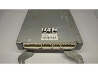 Блок управления двигателя FP8718881B, 2797000811 Mazda Premacy