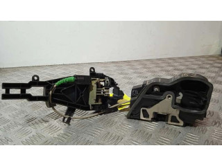 Передний замок