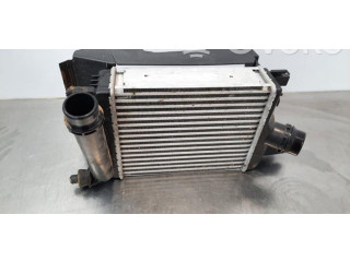 Интеркулер 144965154R Dacia Dokker