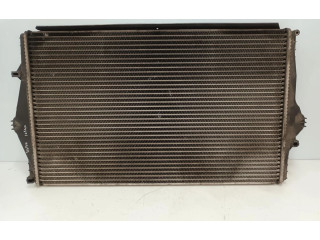 Интеркулер 8671694 Volvo S60