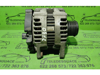Генератор 03G903023   Volkswagen PASSAT      