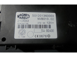 Модуль управления BSM 210683 Maserati Quattroporte