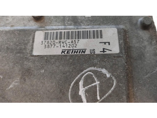 Блок управления двигателем Блок управления 37820-RWC-A57 Acura RDX I