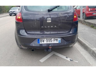 Зеркало (механическое) 5P1857507Q9B9, 5P1857507Q9B9 Seat Altea