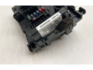 Блок предохранителей 9646405380, 24531026 Citroen C8